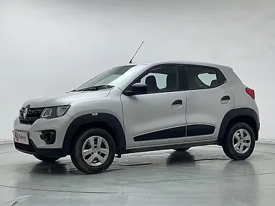 2019 Renault Kwid RXL [2015-2019] 1