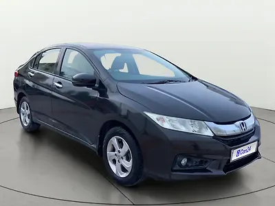 2016 Honda City VX 1