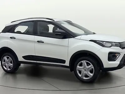 2023 Tata Nexon XM (S) 1