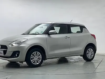 2021 Maruti Suzuki Swift VXi [2021-2023] 1