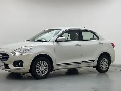2019 Maruti Suzuki DZire VXi 1