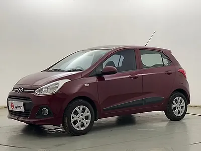 2015 Hyundai Grand i10 Magna 1.2 Kappa VTVT [2013-2016] 1