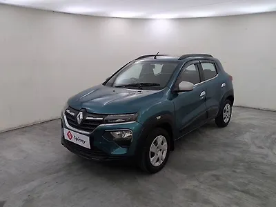 2022 Renault Kwid RXT 1.0 1