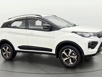 2023 Tata Nexon XZ Plus 1