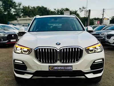 2019 BMW X5 xDrive30d Pure Experience (5 Seater) 1 2019 BMW X5 xDrive30d Pure Experience (5 Seater) 1