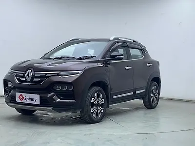 2022 Renault Kiger RXT (O) MT 1 2022 Renault Kiger RXT (O) MT 1