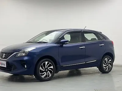 2019 Maruti Suzuki Baleno Zeta 1