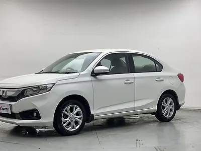 2019 Honda Amaze 1.2 VX CVT Petrol [2019-2020] 1