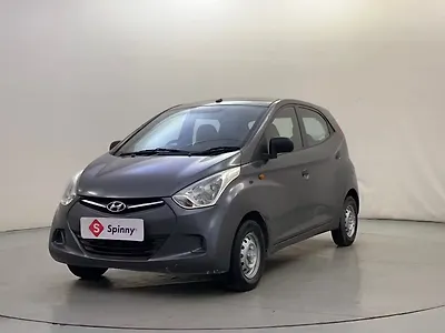 2016 Hyundai Eon Era + 1