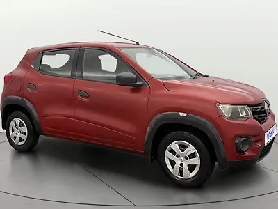 2016 रेनो क्विड rxt [2015-2019] 1
