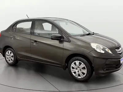 2015 Honda Amaze 1.2 SX i-VTEC 1 2015 Honda Amaze 1.2 SX i-VTEC 1
