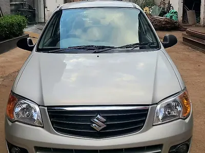 2013 मारुति सुज़ुकी ऑल्टो vxi 1