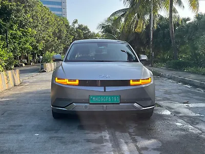 2023 हुंडई आयनिक 5 RWD 72.6 kWh 1