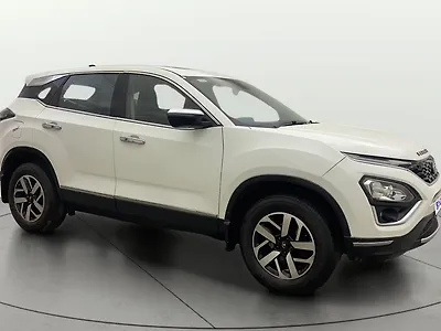 2022 Tata Harrier XZ Plus 1 2022 Tata Harrier XZ Plus 1
