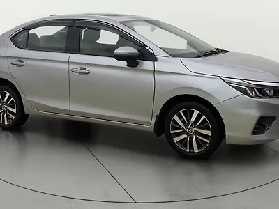 2022 होंडा सिटी VX सीवीटी पेट्रोल 1