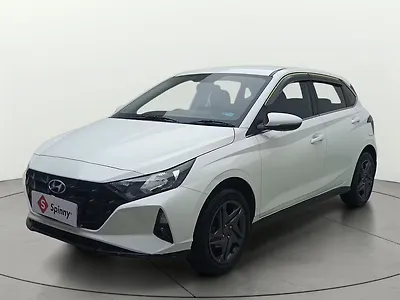 2023 Hyundai Elite i20 Sportz Petrol Manual 1 2023 Hyundai Elite i20 Sportz Petrol Manual 1