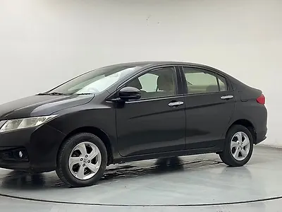 2016 Honda City VX 1