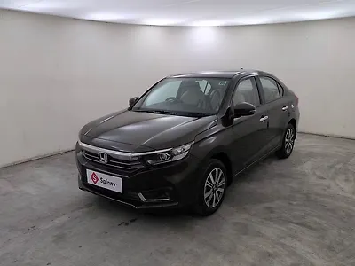 2023 Honda Amaze VX MT 1.2 Petrol [2021-2023] 1