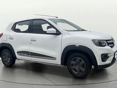 2018 Renault Kwid RXT Opt [2015-2019] 1