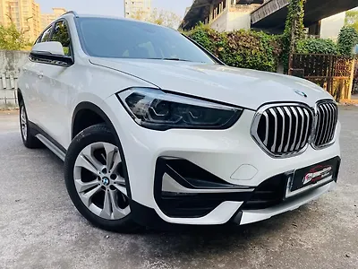 2022 BMW X1 sDrive20i xLine 1