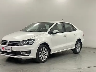 2018 Volkswagen Vento Highline Plus 1.5 AT (D) 16 Alloy 1