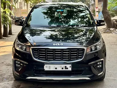2022 Kia Carnival Limousine 7 STR 1