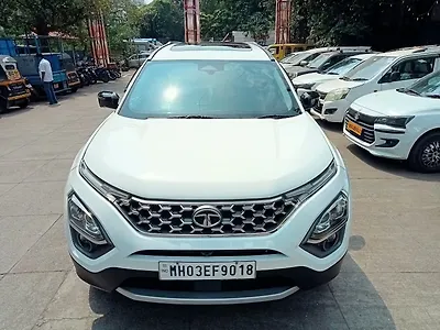 2023 टाटा सफारी xza प्लस (o) 1 2023 टाटा सफारी xza प्लस (o) 1