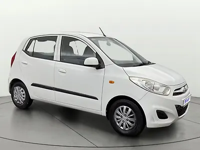 2014 हुंडई i10 स्पोर्ट्ज़ 1.1 irde2 [2010--2017] 1