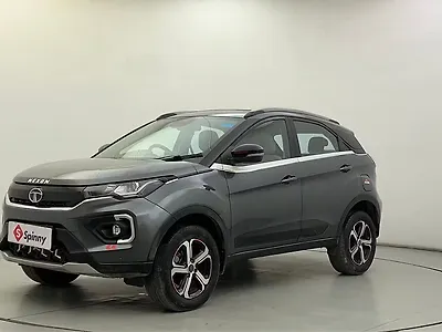 2022 Tata Nexon XZA Plus (Premium) 1 2022 Tata Nexon XZA Plus (Premium) 1