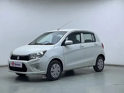 2018 Maruti Suzuki Celerio ZXi (O) AMT [2017-2019] 1