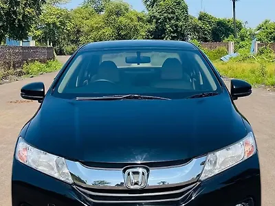 2014 Honda City 1.5 V MT 1