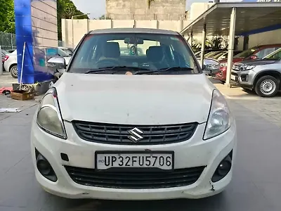2014 Maruti Suzuki Swift DZire VDI 1 2014 Maruti Suzuki Swift DZire VDI 1