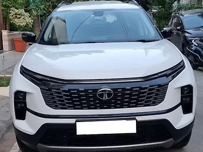 2025 Tata Safari Adventure 7 STR 1 2025 Tata Safari Adventure 7 STR 1