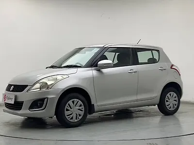 2015 Maruti Suzuki Swift VXi [2014-2017] 1