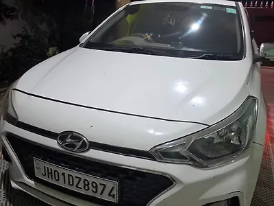 2020 Hyundai Elite i20 Sportz 1.5 MT Diesel 1