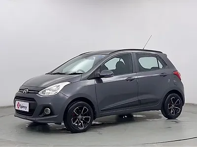 2015 Hyundai Grand i10 Sportz 1.2 Kappa VTVT [2013-2016] 1