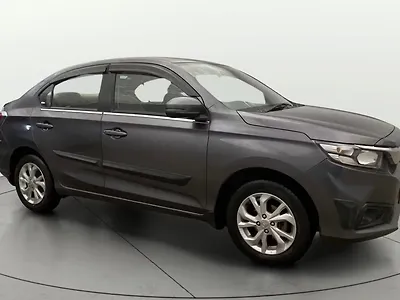2019 Honda Amaze 1.2 VX CVT Petrol [2019-2020] 1