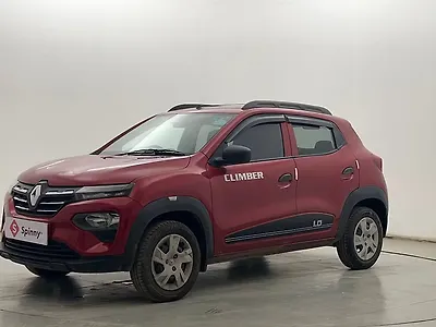2021 रेनो क्विड rxl [2020-2021] 1