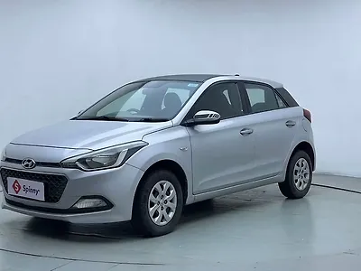 2015 Hyundai Elite i20 Magna 1.2 1