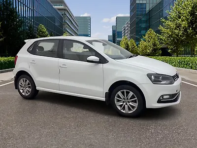 2016 Volkswagen Polo Highline1.2L (P) 1