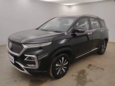 2020 MG Hector Sharp 1.5 DCT Petrol 1