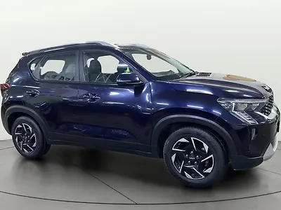 2024 Kia Sonet HTK Plus 1.2 Petrol MT 1