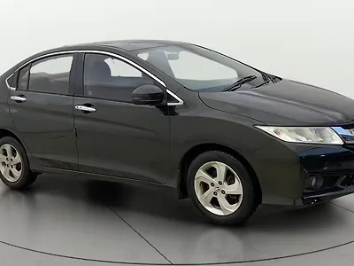 2016 Honda City VX (O) MT 1