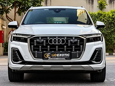 2024 Audi Q7 Technology 55 TFSI 1