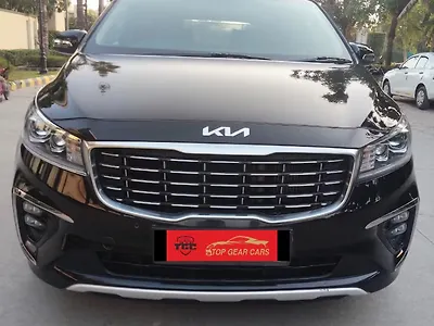 2023 Kia Carnival Limousine 7 STR 1