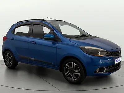 2019 Tata Tiago Revotron XZ 1