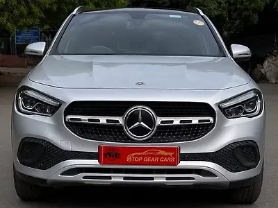 2022 Mercedes-Benz GLA 200 [2021-2023] 1