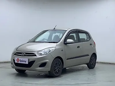 2013 Hyundai i10 Sportz 1.2 Kappa2 1