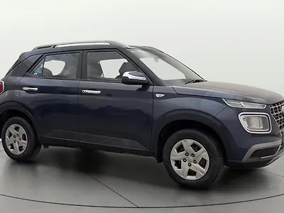 2020 Hyundai Venue S 1.0 Petrol [2019-2020] 1