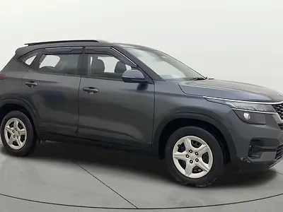 2019 Kia Seltos HTK 1.5 [2019-2020] 1